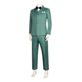 Bungo Stray Dogs Season 4 Decay of the Angel Kurou Oda Cosplay Costume Uniform - Halloweez